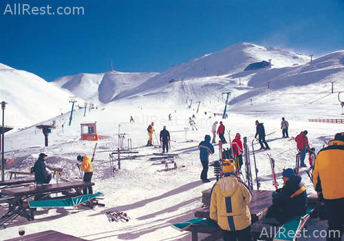 Polat Renaissance Erzurum 21